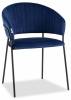 Стул Stool Group Бруно AV 433-Ssap-08 синий