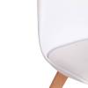 Стул Tetchair Tulip (mod. 73-1) 20220 белый фото 7