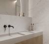 Керамогранит Arcadia Ceramica Montesa CZ-GL07-B White GL 80x160 фото 6