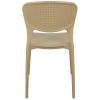Набор из 2 стульев Bradex Home Spot FR 0693P бежевый фото 3