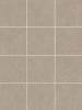 Керамическая плитка Kerama Marazzi Касабланка KM1010G0071N бежевый светлый матовый 29.8х39.8 из 12 частей 9.8x9.8