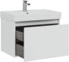 Мебель для ванной Aquanet Nova Lite 75 1 ящик фото 8