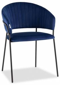 Стул Stool Group Бруно AV 433-Ssap-08 синий
