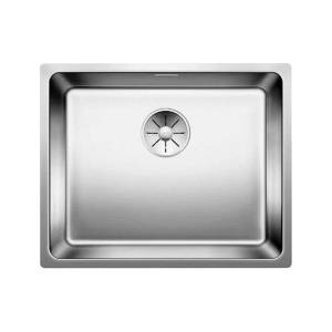 Кухонная мойка Blanco Andano 500-U 522967 нержавеющая сталь
