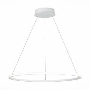 Подвесной светодиодный светильник ST Luce OUT ST604.543.34