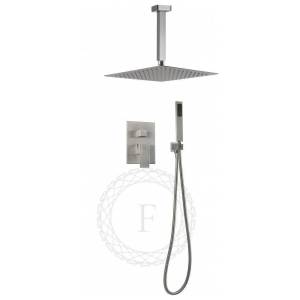 Душевая система Filarete Fing FL1044NK никель