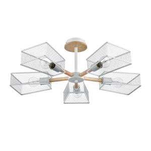 Люстра на штанге Lumion Irma 8246/5C