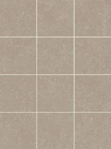 Керамическая плитка Kerama Marazzi Касабланка KM1010G0071N бежевый светлый матовый 29.8х39.8 из 12 частей 9.8x9.8