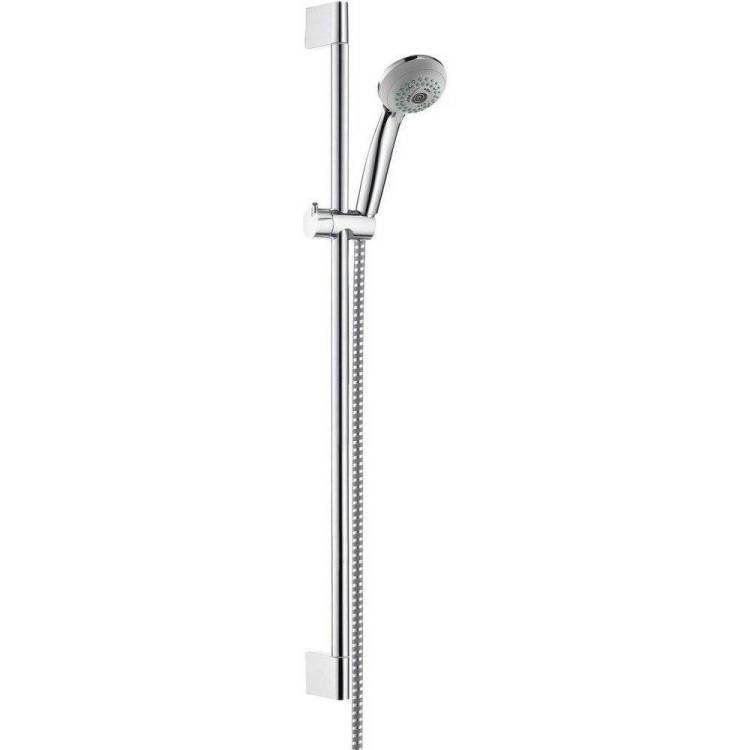 Душевой гарнитур Hansgrohe Crometta 27767000 85 Multi Unica