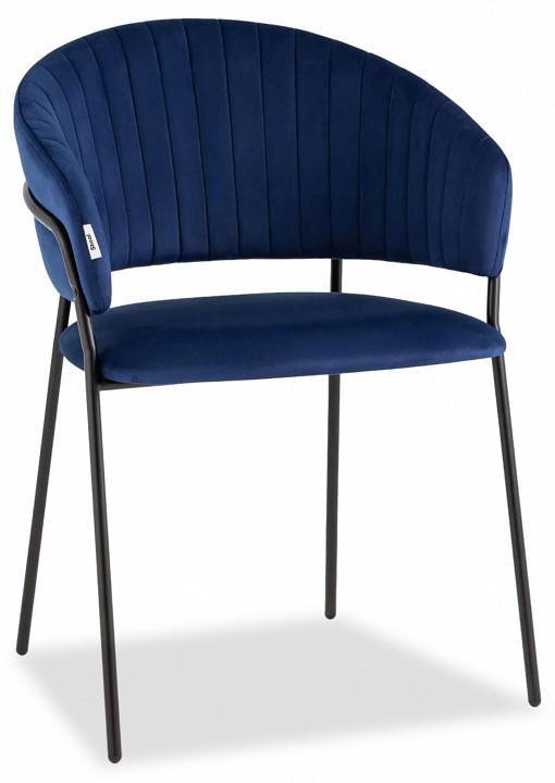 Стул Stool Group Бруно AV 433-Ssap-08 синий