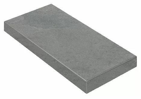 Ступень Italon Материя 620070001478 Карбонио угловая правая 33x80