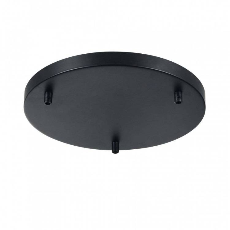Основание для подвесной люстры Maytoni Universal Base SPR-BASE-R-03-B
