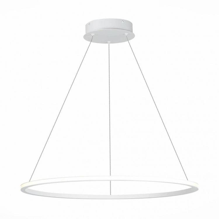 Подвесной светодиодный светильник ST Luce OUT ST604.543.34