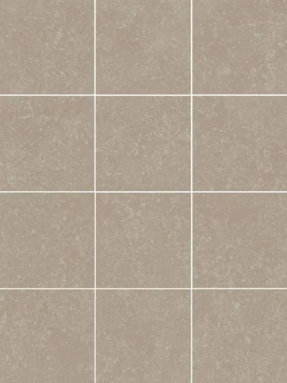 Керамическая плитка Kerama Marazzi Касабланка KM1010G0071N бежевый светлый матовый 29.8х39.8 из 12 частей 9.8x9.8