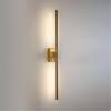 Бра Arte Lamp Lines A2029AP-1PB фото 3