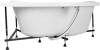 Каркас сварной для акриловой ванны Aquanet Capri 170x110 L/R фото 4