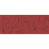 Декор Azori Vela 587072002 Carmin Stella 20.1x50.5