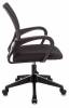 Кресло компьютерное Stool Group ST-Basic ST-BASIC/BLACK крестовина пластик фото 3