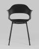 Набор из 4 стульев Stool Group Lady SL-7018K black X4 черный фото 6