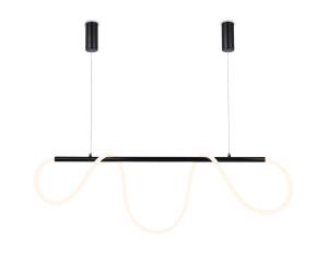 Подвесной светодиодный светильник Ambrella light Comfort FL10533