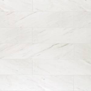 Ламинат Egger Pro Large Aqua+ 8/33 4V EPL245 Мрамор Леванто белый 1292x246
