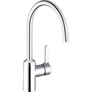 Смеситель для раковины Kludi Bingo star 428030578