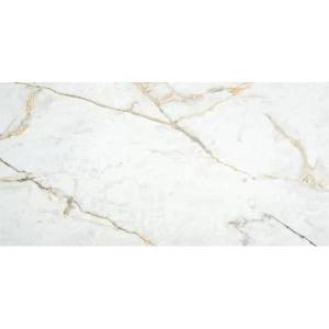 Керамогранит Keratile Carbis CAN5CAR5QDHA Gold Rect 60x120