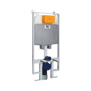 Система инсталляции для унитазов OLI 74 Plus 601803