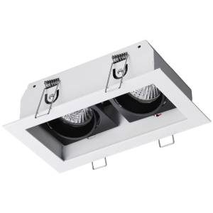 Светильник встраиваемый Novotech Gesso 370713