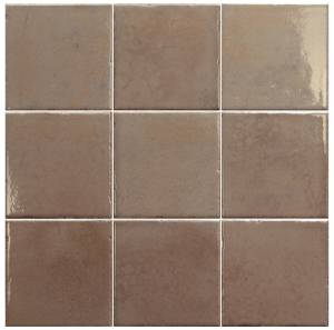 Керамогранит Equipe Bohemian 32332 Mink 10x10