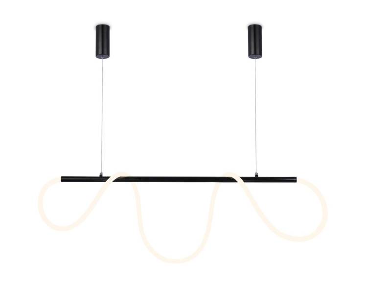 Подвесной светодиодный светильник Ambrella light Comfort FL10533