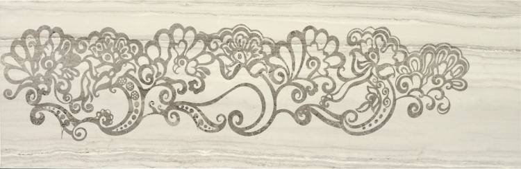 Декор Italgraniti Marmi imperiali MM01FB King Fascia 30x90