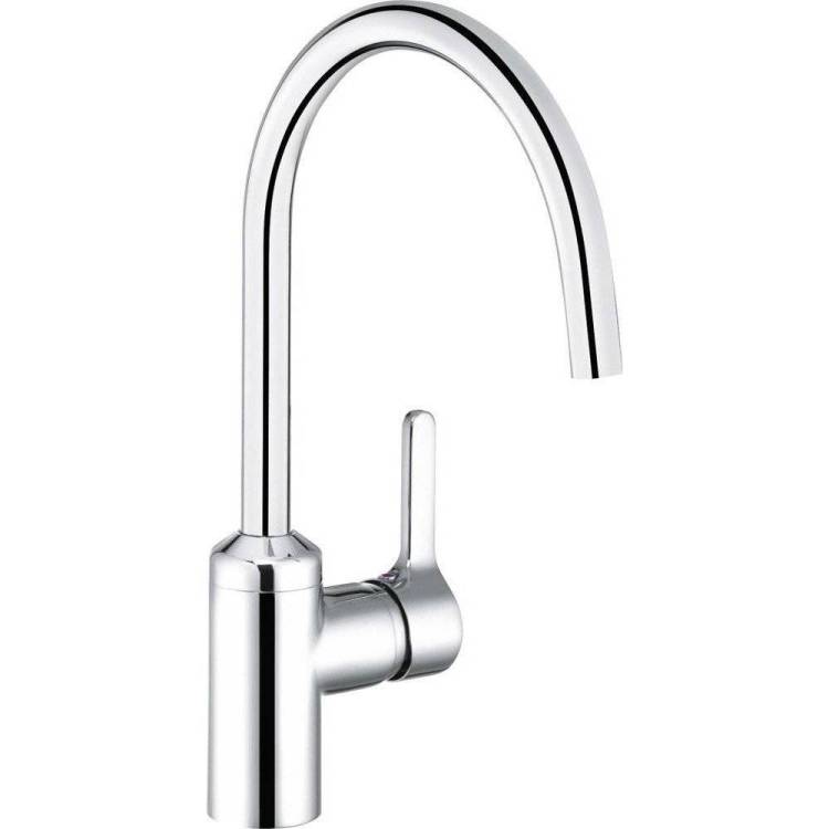 Смеситель для раковины Kludi Bingo star 428030578