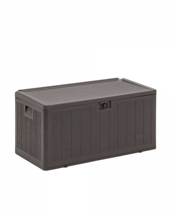 Стол-сундук Stool Group Кейт YX-DB50H коричневый