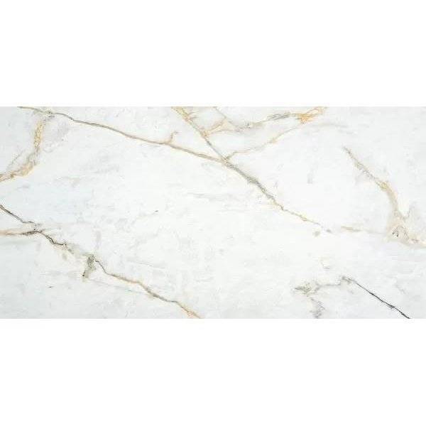 Керамогранит Keratile Carbis CAN5CAR5QDHA Gold Rect 60x120