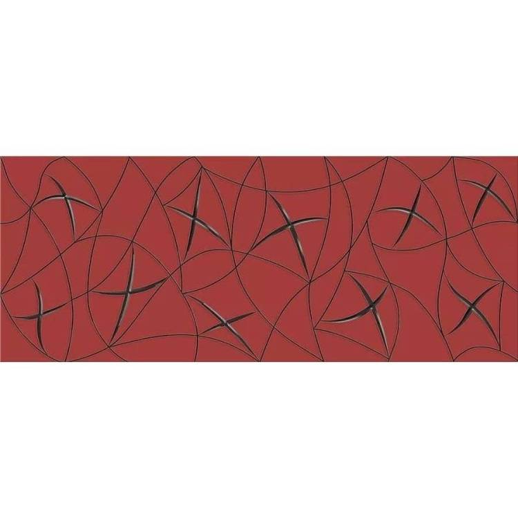 Декор Azori Vela 587072002 Carmin Stella 20.1x50.5