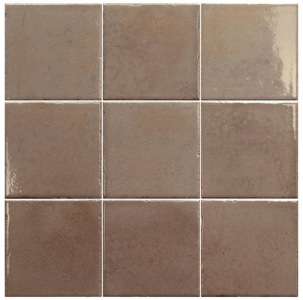 Керамогранит Equipe Bohemian 32332 Mink 10x10