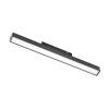 Трековый линейный светодиодный светильник Lightstar Uno 269307CCT