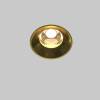 Встраиваемый светильник Maytoni Technical Round DL058-12W3K-TRS-BS фото 3
