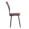Стул Tetchair La Rousse 21648 коричневый фото 2