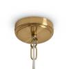 Подвесной светильник Freya Classic FR2041PL-06BS фото 6