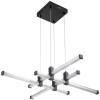 Светильник подвесной светодиодный Stilfort Quadro 4010/02/04P