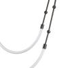 Подвесной светодиодный светильник Indigo Corda 14010/2P Chrome V000060L фото 5