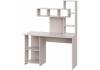 Стол письменный Woodville Эфес 600835 кашемир 120x50x155
