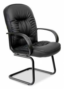 Кресло Chairman Chairman 416V 00-06025664, 00-6025664, 6025664 Черный