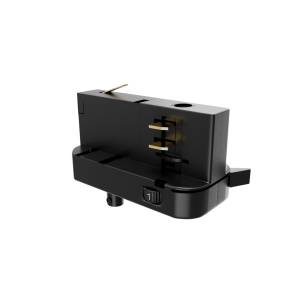 Коннектор для подвесного светильника Technical Trinity TRA005-3-A-B