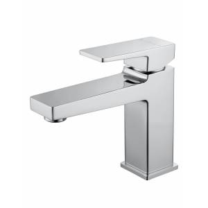 Смеситель для раковины Wonzon & Woghand WW-88018068-CR хром