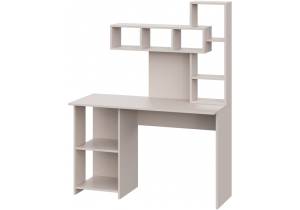 Стол письменный Woodville Эфес 600835 кашемир 120x50x155