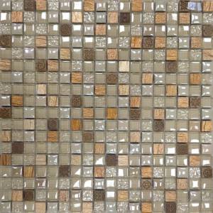 Мозаика Orro Mosaic Glasstone Lavada Beige 30x30