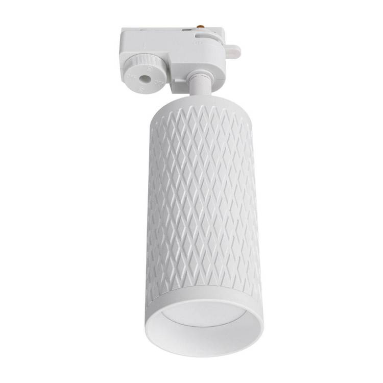 Светильник трековый Lucia Tucci Tenco LTP-T016-5W-W